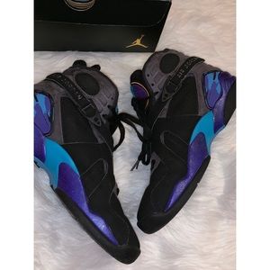 Air Jordan Retro 8